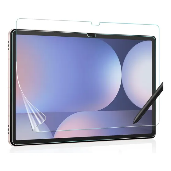 Mica Paperlike Para Samsung Galaxy Tab S10 Ultra 14.6