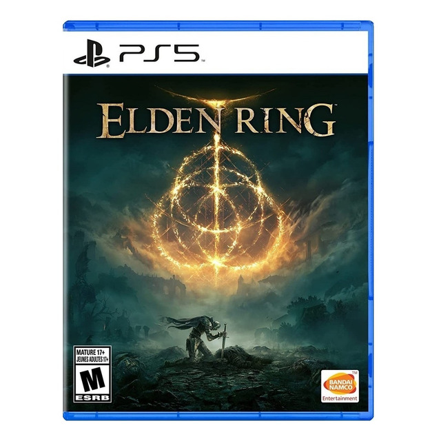 Elden Ring - PS5 Elden Ring - PS5