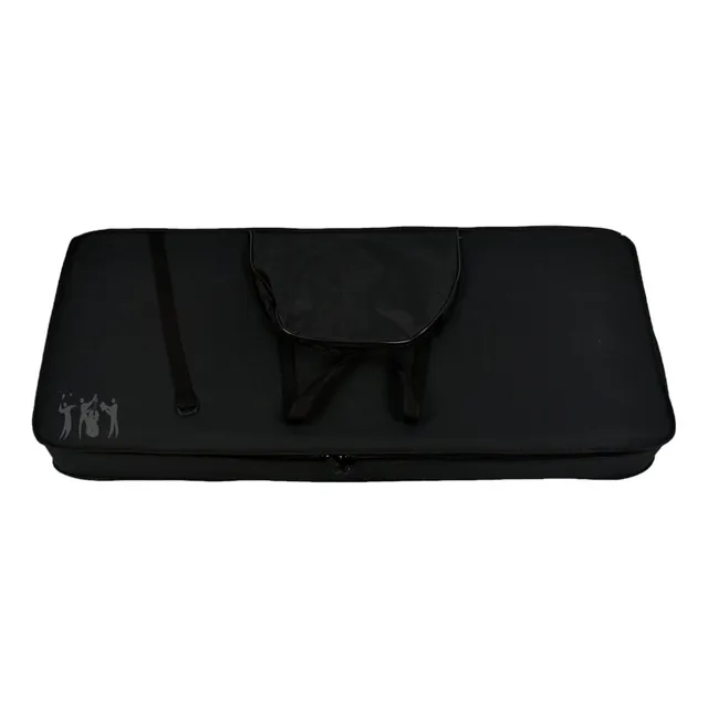 Estuche Teclado Semiduro 5/8 Yamaha Psr-e Casio Ct-x