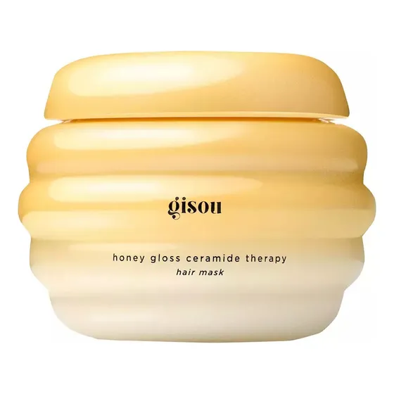 Gisou Honey Gloss Ceramide Therapy Mascara Para Cabelos 75ml