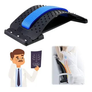 Almohadas ortopedicas para escoliosis sale