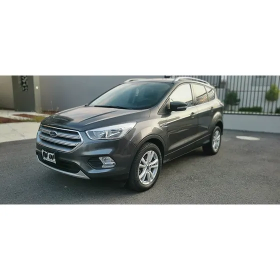 Ford Escape 2.5 S Plus At