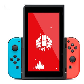Suporte Flip Grip Para Nintendo Switch / Oled Modo Retrato Suporte Flip Grip Para Nintendo Switch / Oled Modo Retrato