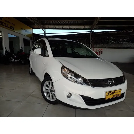 Jac J6 2.0jetflex 7s