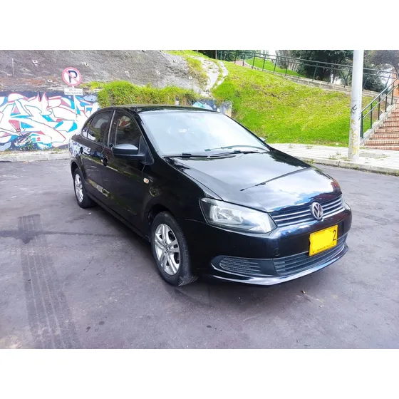 Volkswagen Vento 1.6 Comfortline