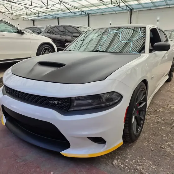 Dodge Charger 2016 6.2 Srt-8 At