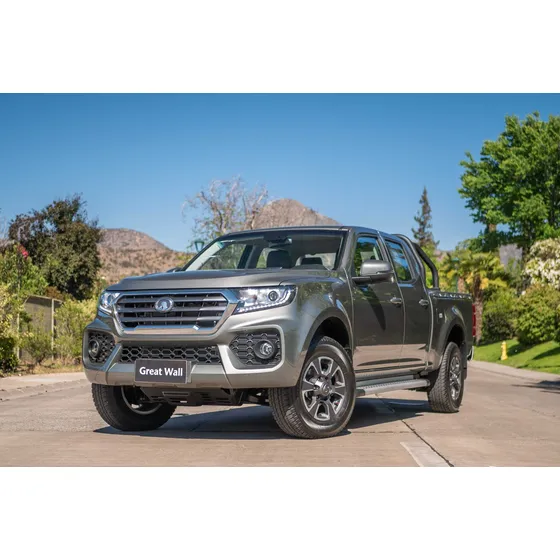 Gwm Wingle 7 4x2 Elite