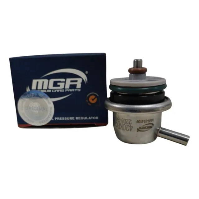 Regulador De Gasolina Chevrolet Cheyenne Blazer Vortec 96-02