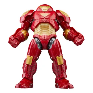 Boneco de ação Hasbro Marvel Legends Series Firelord de 15 Boneco de ação Hasbro Marvel Legends Series Firelord de 15