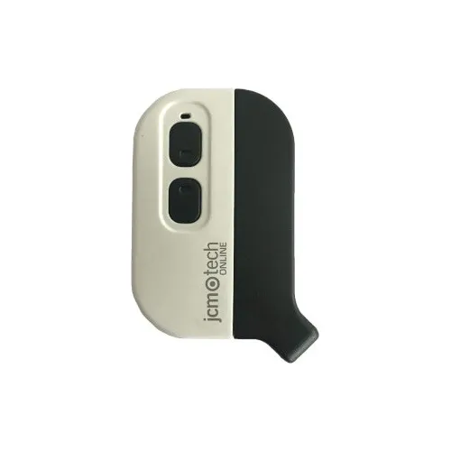 Control Remoto Mini Go Pro 2ch 433mhz Jcm Merik