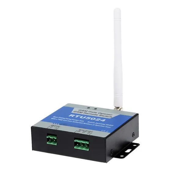 Controlador De Acceso Puerta Gsm Soporte De Puerta Interrupt