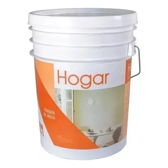 Sellador Fijador Hogar 20 Litros Al Agua Alba Mm