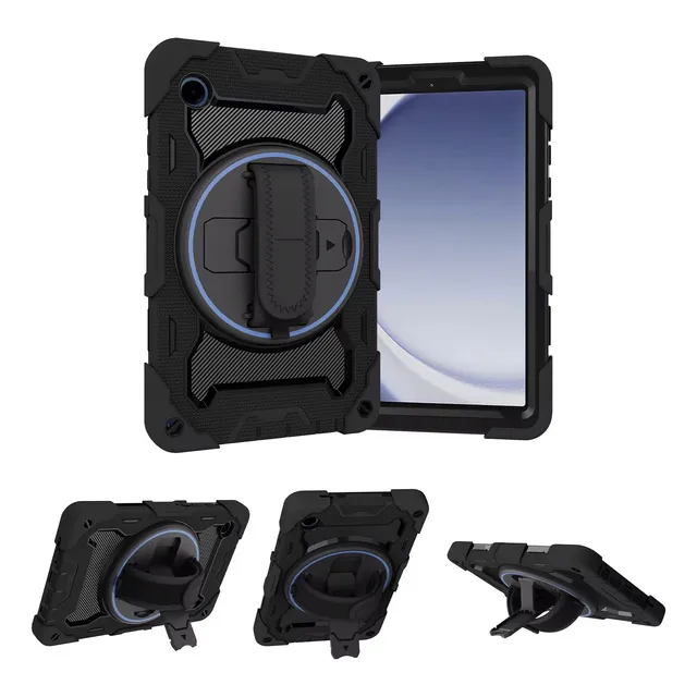 Forro Samsung Galaxy Tab A9 De 8.7´ Pulgada Sm-x115 Sm-x110