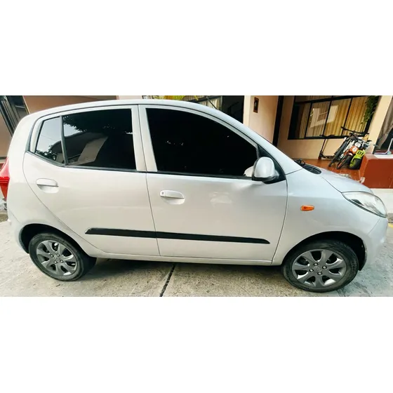 Hyundai I10 1.1l