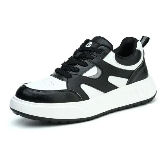 Tenis De Seguridad Hombre Mujer Zapatillas Industriales