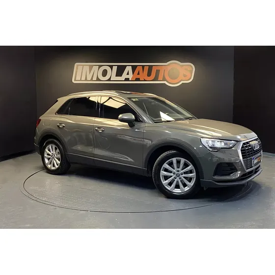 Audi Q3 1.4 Tfsi Stronic 150 Cv