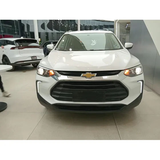 Chevrolet Tracker 1.2 Ls Turbo At