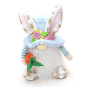 Adornos De Peluche De Gnomos De Pascua, Tomte Sueco Hecho A Adornos De Peluche De Gnomos De Pascua, Tomte Sueco Hecho A