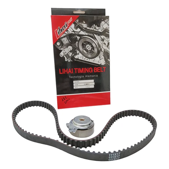 Kit Reparticion Para Chevrolet Aveo Family Corsa 1.4-1.6 