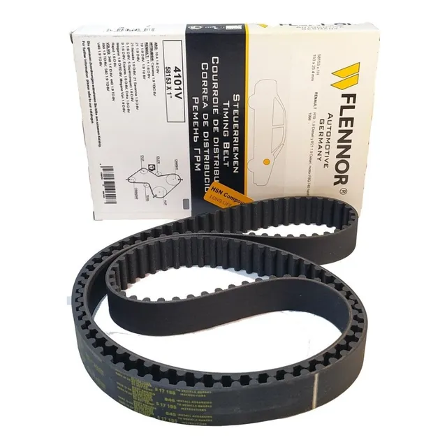 Correa Distr Flennor Para Nissan Cargo / Serena / Trade 2.3
