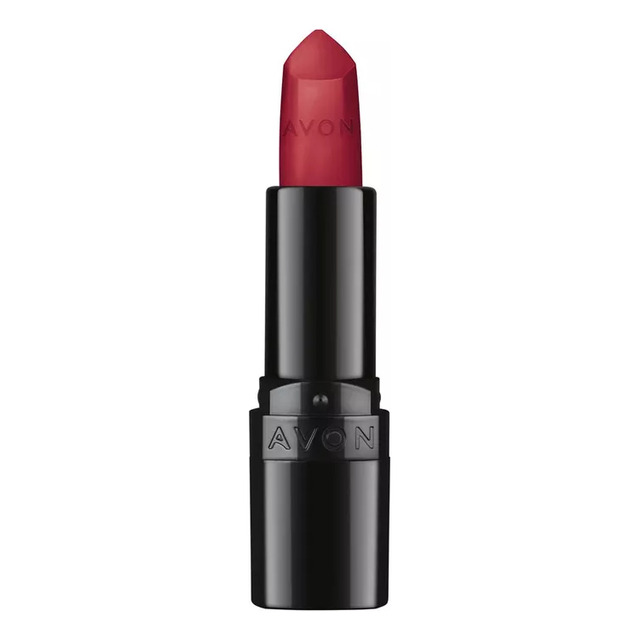 Batom Avon Ultramatte - Cor Malva Batom Avon Ultramatte - Cor Malva