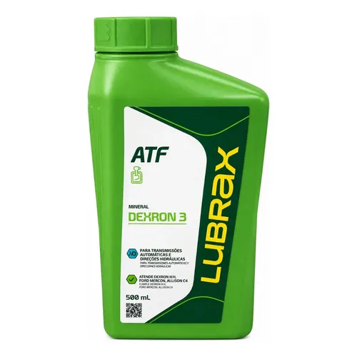 Óleo Transmissão Automática Motul Atf Iii 1 Litro | MercadoLivre