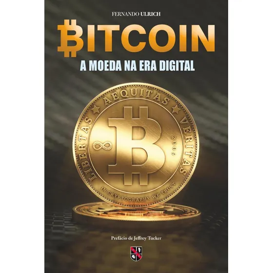 Livro Bitcoin