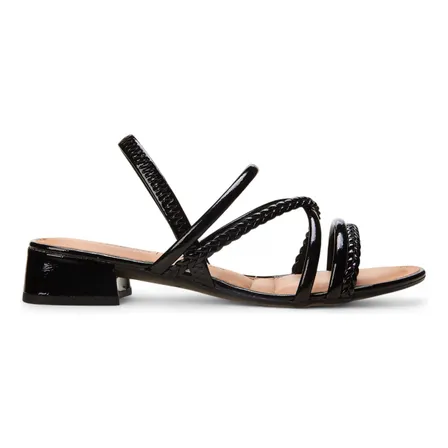 Sandália Com Salto Dakota Y9342