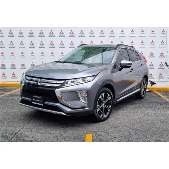 Mitsubishi Eclipse Cross 1.5 Gls At
