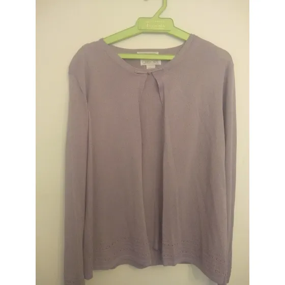 Sueter Para Dama Talla M - Usado