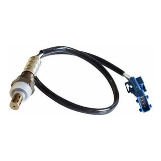 Sensor De Oxígeno O2 Con Sonda Lambda Trasera, Apto Para 206 Sensor De Oxígeno O2 Con Sonda Lambda Trasera, Apto Para 206