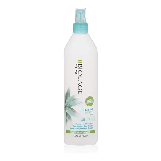Biolage Styling Finishing Spritz - Spray Para El Cabello Sin
