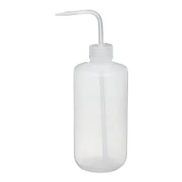Piseta De Plastico De 500 Ml