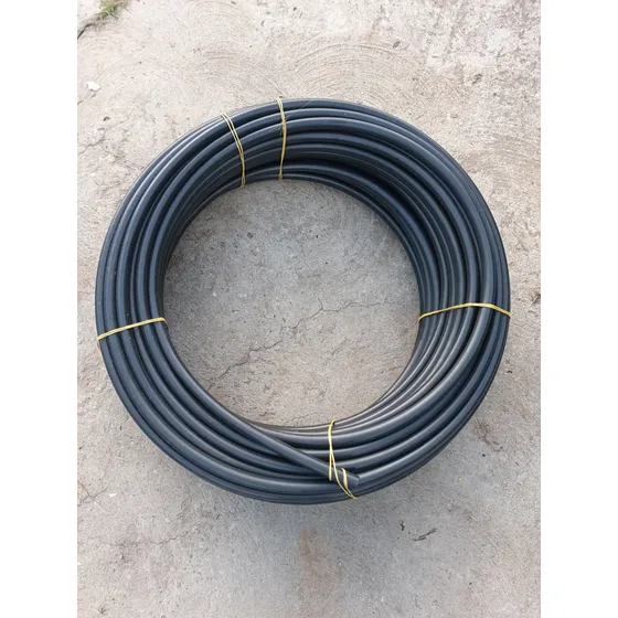 Manguera De Riego Liberty 3/4  100m
