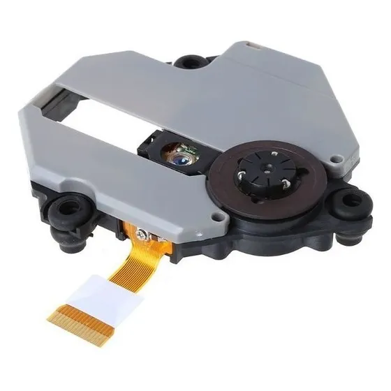 Para Shaoke Ksm-440bam Pick Up Optical Para Playstation 1