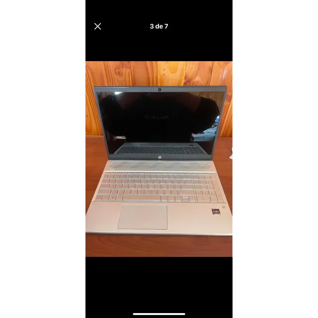 Computador Hp Pavilion