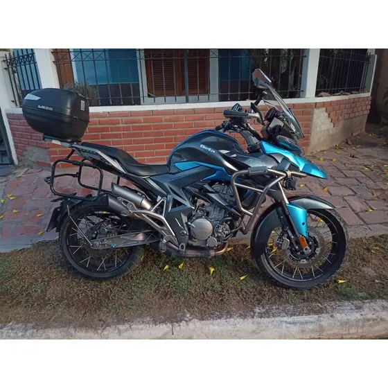 Zontes T2 310 2020 