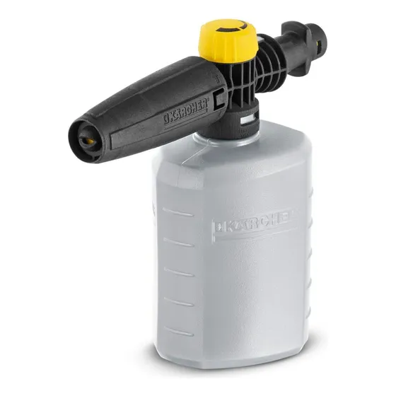 Espumador Fj6, Para Limpieza Con Detergente Kärcher