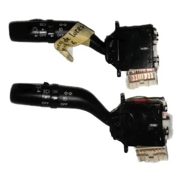 Palanca De Luces Limpiaparabrisas Para Mazda 6