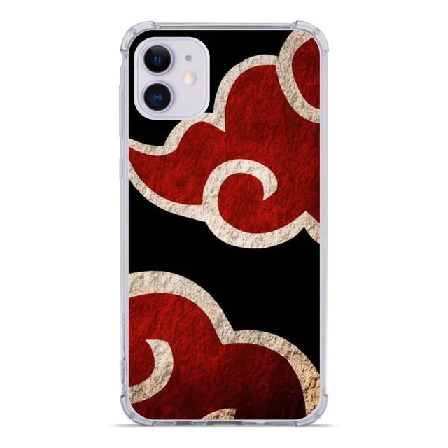 Capinha Cloud Akatsuki