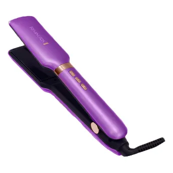 Plancha Remington Keratin Therapy + Argan Oil S-7605