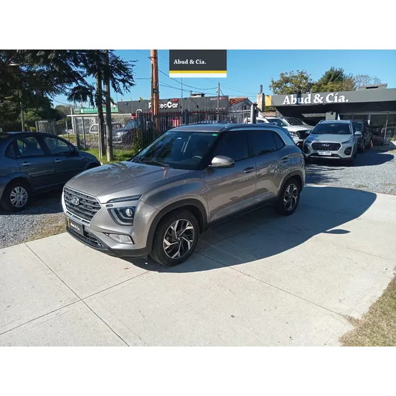 Hyundai Creta Safe At Turbo