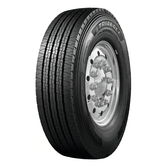 Pneu Triangle 235/75 R17,5 16pr Tr685 Liso