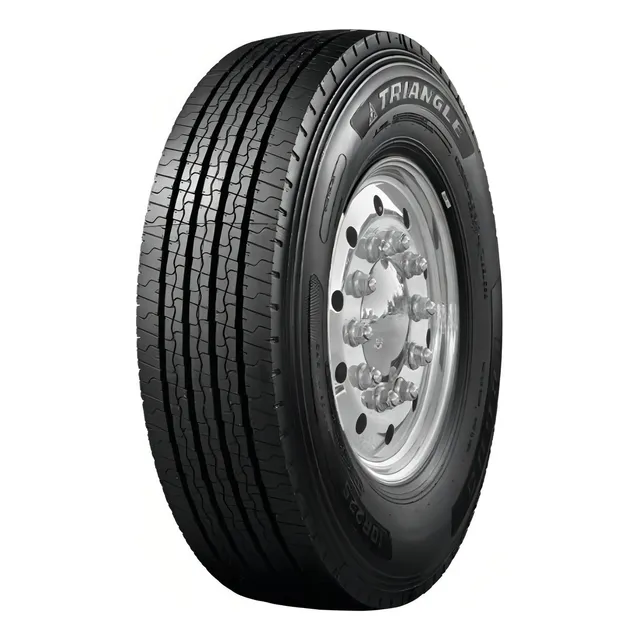 Pneu Triangle 235/75 R17,5 16pr Tr685 Liso