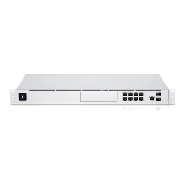 Ubiquiti Udm-pro Controlador Unifi Pro Dream Machine 1hdd