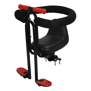 Sillines De Bicicleta, Asiento Para Niños, Valla Delantera P Sillines De Bicicleta, Asiento Para Niños, Valla Delantera P