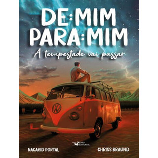 De - Mim Para - Mim De - Mim Para - Mim