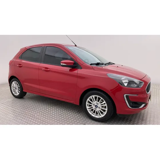 Ford Ka 1.5 Sel
