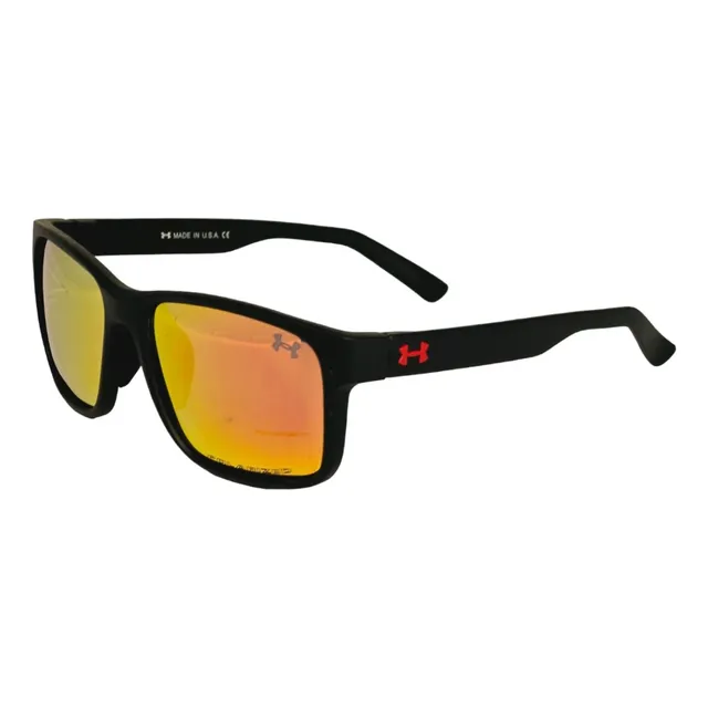 Gafas Sol Lentes Ua Anteojos Under Armour Polarizados