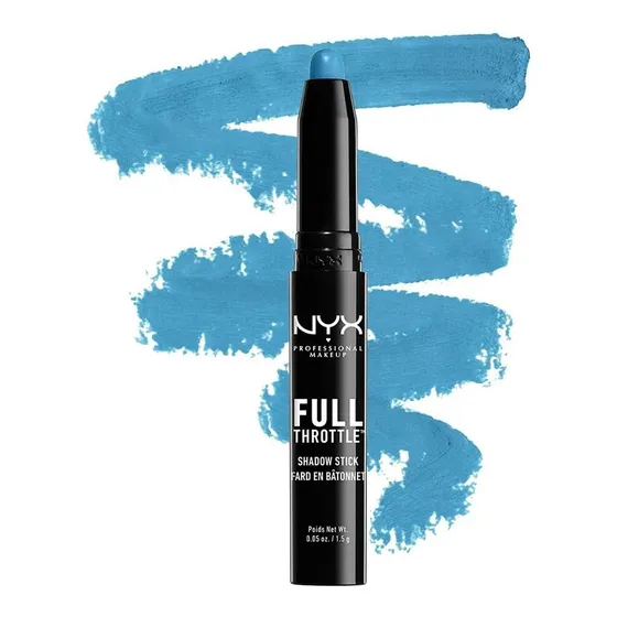 Sombra Para Ojos- Full Throttle Nyx - Original